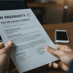 延長保証の選び方完全ガイド｜後悔しない5つのポイント