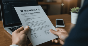 延長保証の選び方完全ガイド｜後悔しない5つのポイント