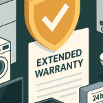延長保証は不要？知っておくべき保証サービスの真実
