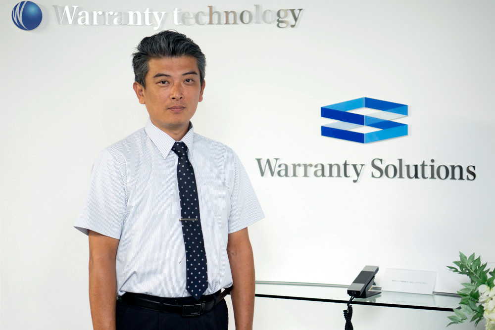 応答率98％・離職率1％未満。延長保証業界を”公正”に変えるワランティソリューションズ