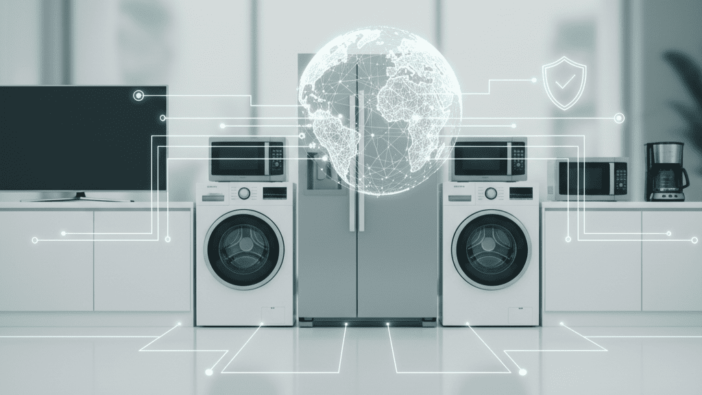 家電製品の延長保証サービス完全ガイド！知っておくべき保証のメリットと選び方