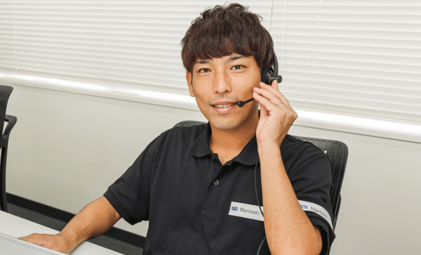 コールセンター応答時間