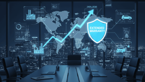 【2025年最新】延長保証導入で実現する2つの企業価値向上戦略