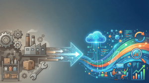 アフターサービスDXの成功事例｜IoTとAIで変わる保守・メンテナンスの未来