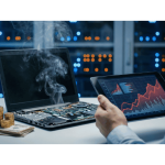 パソコンの延長保証はビジネスに必要か？故障率と修理費用の現実から導くB2B向けの賢い判断基準を解説