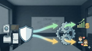 家電の延長保証は必要か？経営視点で考える「顧客満足」と「収益性」の真実