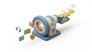 経営におけるアフターサービスの重要性｜顧客ロイヤルティを高める戦略とプロフィットセンター化