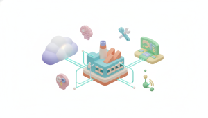 アフターサービスDXの成功事例｜IoTとAIで変わる保守・メンテナンスの未来